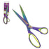 Heirloom Titanium Dressmaker Scissors 10" / Tijeras de Modista de Titanio Tijeras / Cutters Sullivans