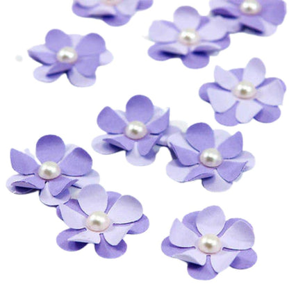 2 Pack Flower &amp; Retro Flower Punches / Perforadoras de Flores Descontinuado Ek Success