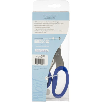 Precision Collection Scissors 8.5" / Tijeras de Precisión 21.5 cm Tijeras / Cutters Tonic Studios