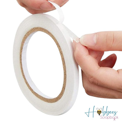 Two Sided Adhesive Tape / Cinta Adhesiva Doble Cara Adhesivos / Pegamentos American Crafts