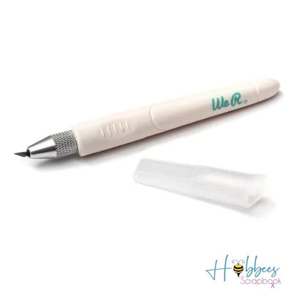 Swivel Knife  / Cortador de Cuchilla Giratoria Descontinuado We R Memory Keepers