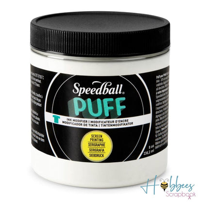 Speedball Puff Ink Modifier / Modificador de Tinta Descontinuado Speedball Art Products