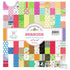 Doodlebug Cardstock Value Pack Seasons 12" / Paquete Papel Estaciones Descontinuado Doodlebug