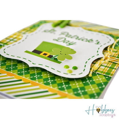 Doodlebug Cardstock Value Pack Seasons 12" / Paquete Papel Estaciones Descontinuado Doodlebug