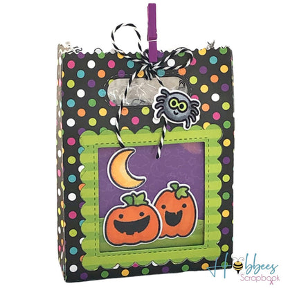 Doodlebug Cardstock Value Pack Seasons 12" / Paquete Papel Estaciones Descontinuado Doodlebug