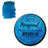 Magicals Delphinium Turquoise / Pigmento Acuarelable en Polvo Turquesa Acuarela Lindy&