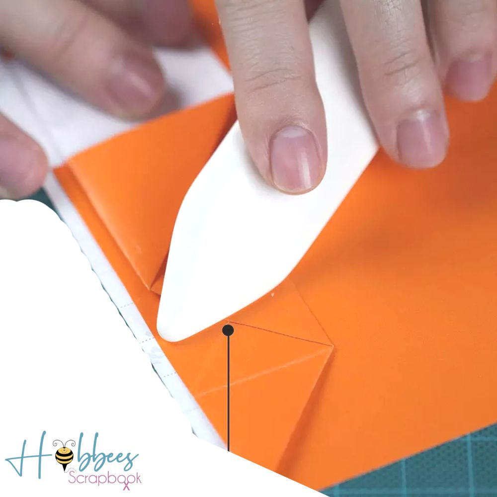 Scoring Tool Set  / Juego de Plegaderas Herramientas Multicrafts Imports