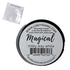 Magicals Milky Way White / Pigmento Acuarelable en Polvo Blanco Acuarela Lindy&