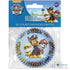 Paw Patrol Baking Cups / Capacillos Patrulla Canina Descontinuado Wilton