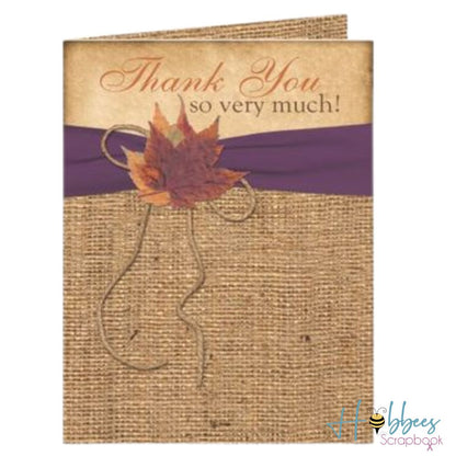 Printed Burlap Paper Pad 6&quot; / Block de Papel Texturas Estampadas Papel DCWV