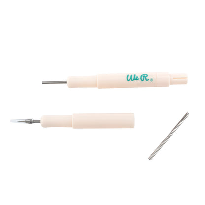 Quilling Tool Set / Set de Herramientas para Filigrana Descontinuado We R Memory Keepers