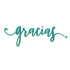 Thanks Cutting Die  / Suaje de Gracias Descontinuado Sizzix