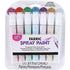 Fabric Spray Paint Mini Pack / Pintura de Brillos en Spray Descontinuado Tulip