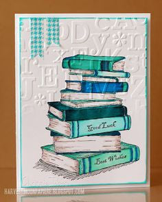 Embossing ABC´s / Folder de Grabado Letras Descontinuado Darice