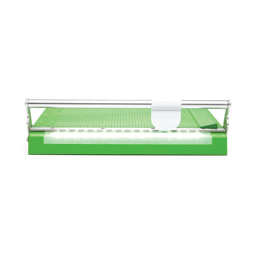 Cutterpillar Pro Abs Trimmer / Cortadora de Papel Cortadoras / Guillotinas Cutterpillar