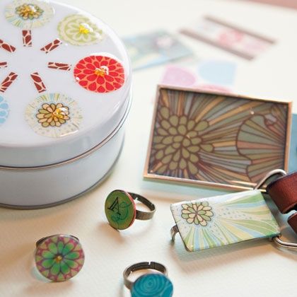 Moxy Glaze / Moxy Glaseado Dimensional Descontinuado American Crafts