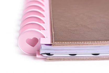 Happy Planner Expander Discs / Anillos para Libreta o Agenda DESCONTINUADO Me &amp; My Big Ideas