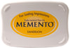Dandelion Memento / Cojín de Tinta para Sellos