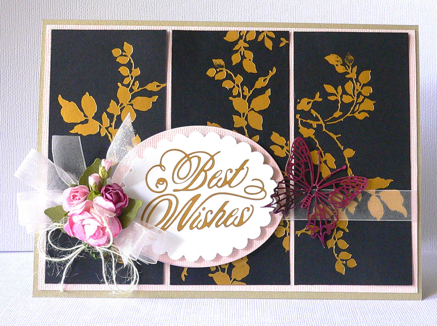 Go Press Foil / Plataforma para Cortar y Metalizar Papel Descontinuado Couture Creations