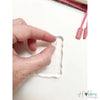 Fresh Starts Clear Stamps / Sellos de polímero Inicio Fresco