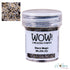 Black Magic Embossing Powder / Polvo de Embossing Magia Negra Polvos de Embossing Wow!