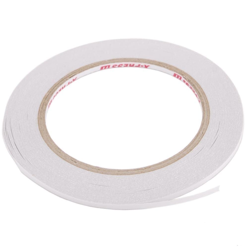 High Tack Double-Sided Tape / Cinta adhesiva Doble Cara de Alta Adherencia Adhesivos / Pegamentos X-Press It