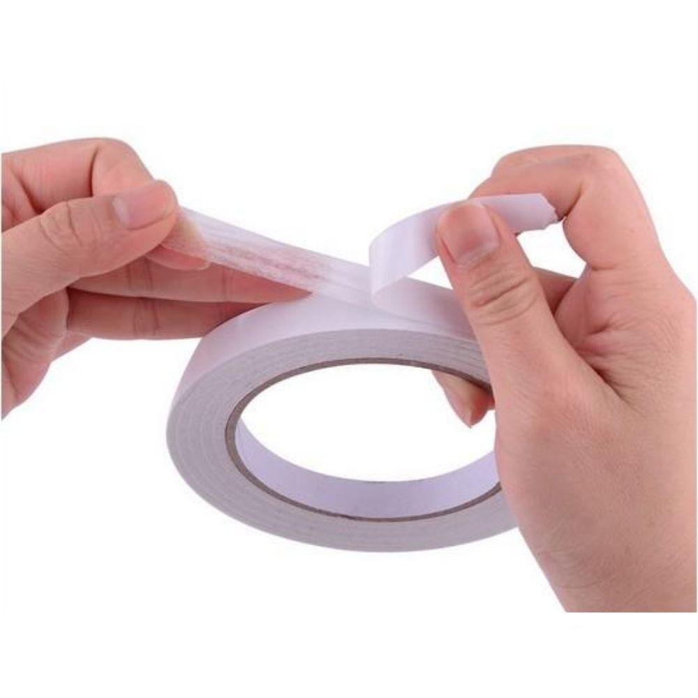 High Tack Double-Sided Tape / Cinta adhesiva Doble Cara de Alta Adherencia Adhesivos / Pegamentos X-Press It