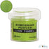 Lime Tinsel Embossing Powder / Polvo de Embossing Verde Lima Polvos de Embossing Ranger