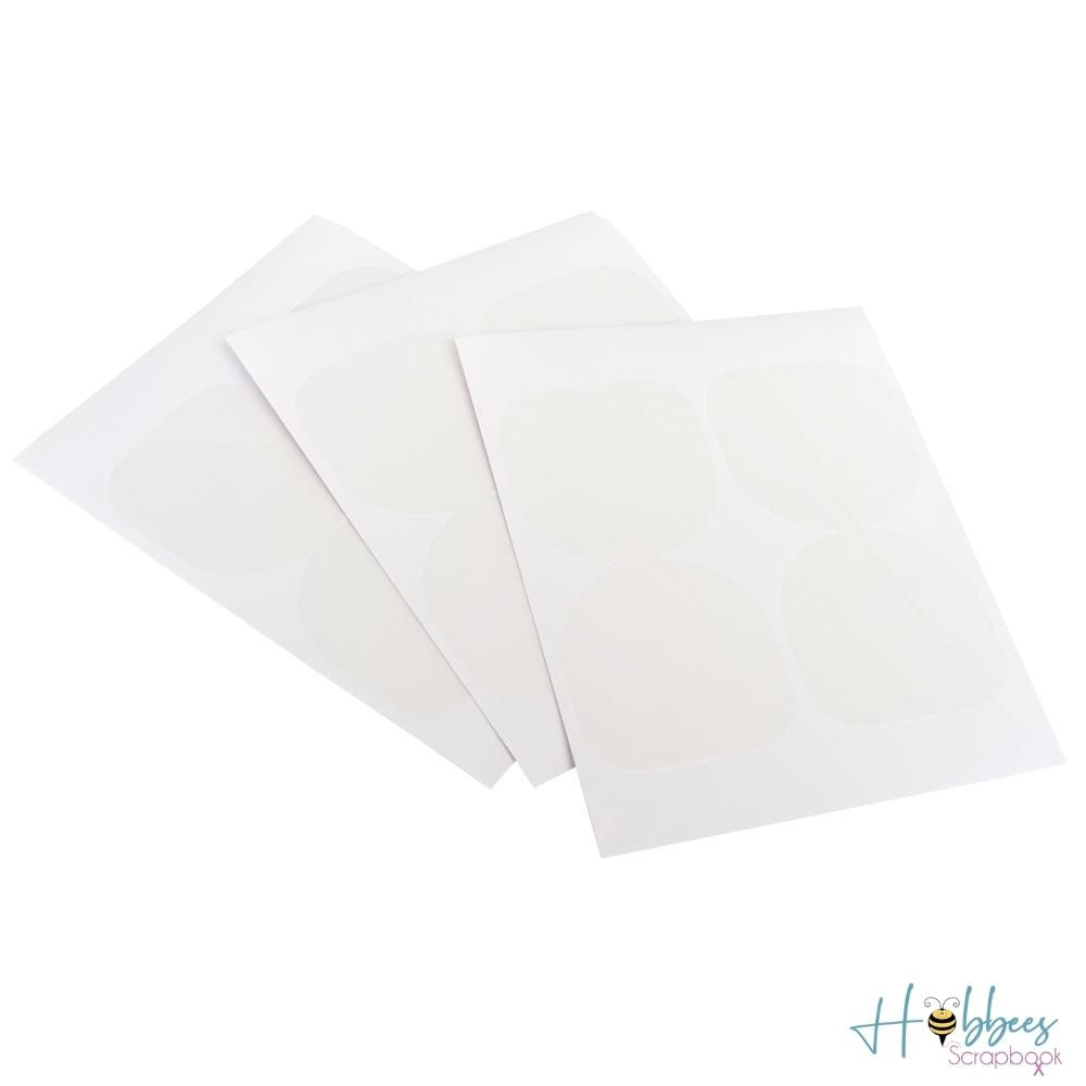 WR Tab Adhesives File / Pestañas Adhesivas Stickers We R Memory Keepers