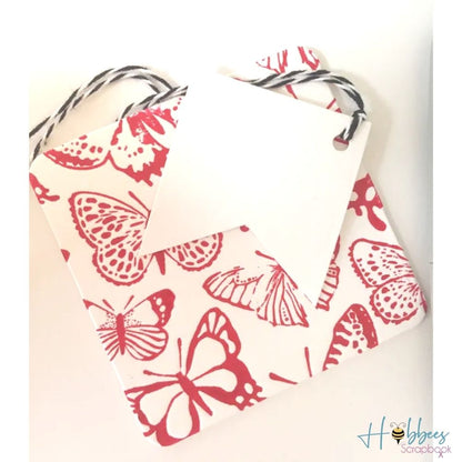 LetterPress Plates Wildflower / Planchas Tipográficas Flor Silvestre Serigrafìa We R Memory Keepers