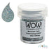 Mermaid Tails Embossing Powder / Polvo de Embossing Cola de Sirena Descontinuado Wow!
