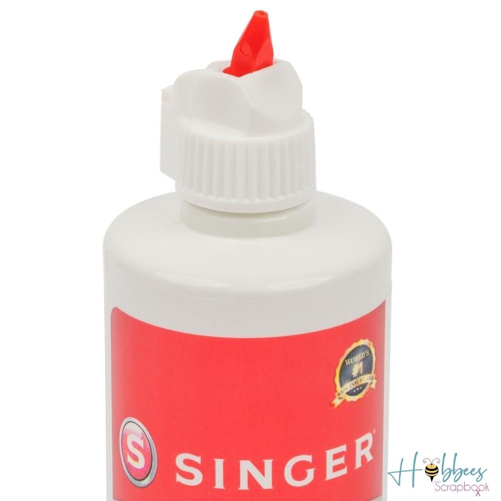 Singer Machine Oil / Aceite para Máquina de Coser