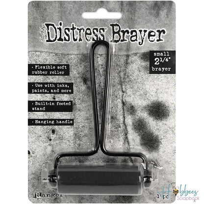 Tim Holtz Distress Brayer Small / Rodillo Chico Herramientas Ranger