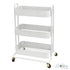 A la Cart Storage Cart With Handles / Carrito Organizador Con Asas Almacenamiento y Organización We R Memory Keepers