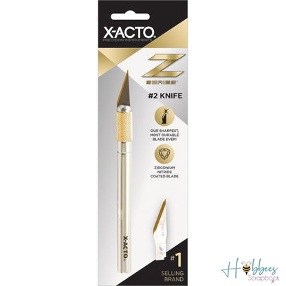 X-Acto Z Craft Knife / Cortador Exacto Tijeras / Cutters XACTO