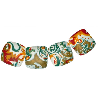 Premo Sculpey Polymer Clay White / Arcilla Polimérica Blanca Modelado Sculpey