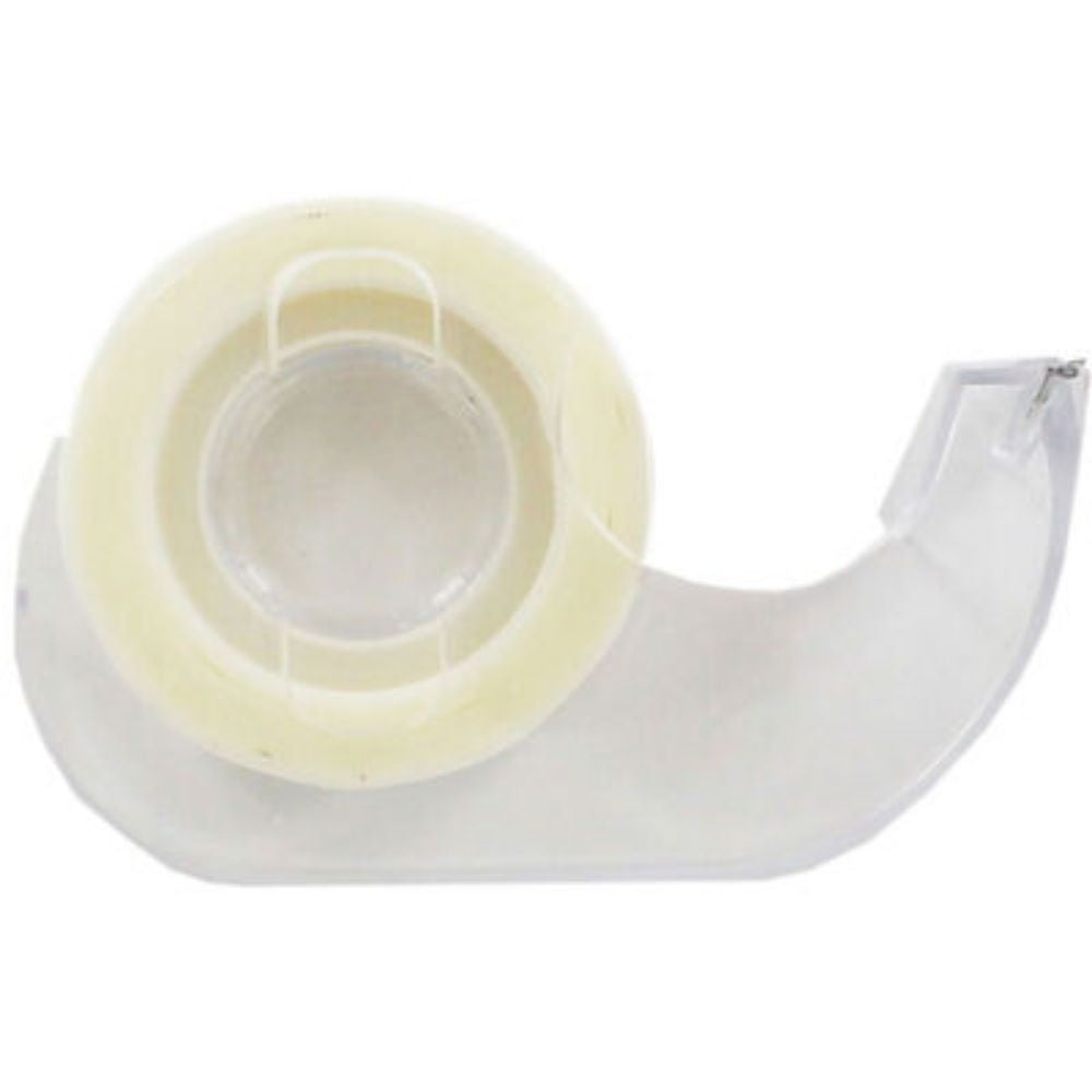 Low Tack Tape / Cinta de Baja Adherencia Adhesivos / Pegamentos Crafter&