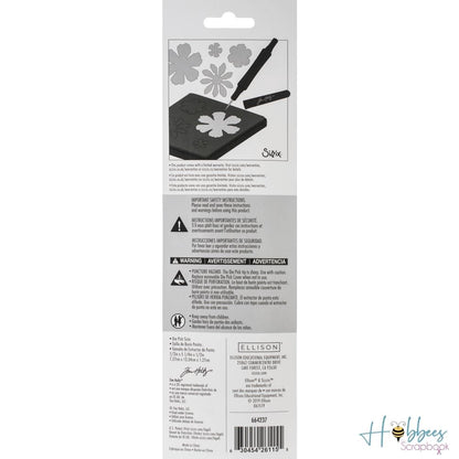 Die Pick by Tim Holtz / Herramienta Para Suajes Herramientas Sizzix