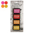 Distress Archival Mini Ink Kit 1 / Kit 1 Mini Tintas Distress Archival Tintas Ranger