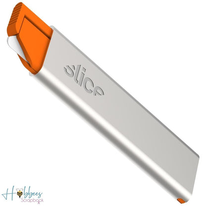 Slice Manual Carton Cutter / Cortador Manual de Cartón Descontinuado Slice