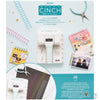 Mini Cinch Bundle / Kit Engargoladora Mini Cinch
