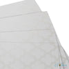Pearlized Paper / 12 Hojas de Papel Aperlado con Textura