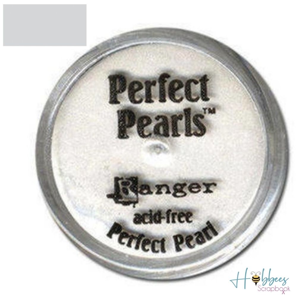 Perfect Pearls Pigment Powder Pearl / Pigmento en Polvo Color Perla