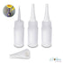 Needle Tip Bottles / 6 Botellas con Aplicador Punta Aguja Herramientas Darice