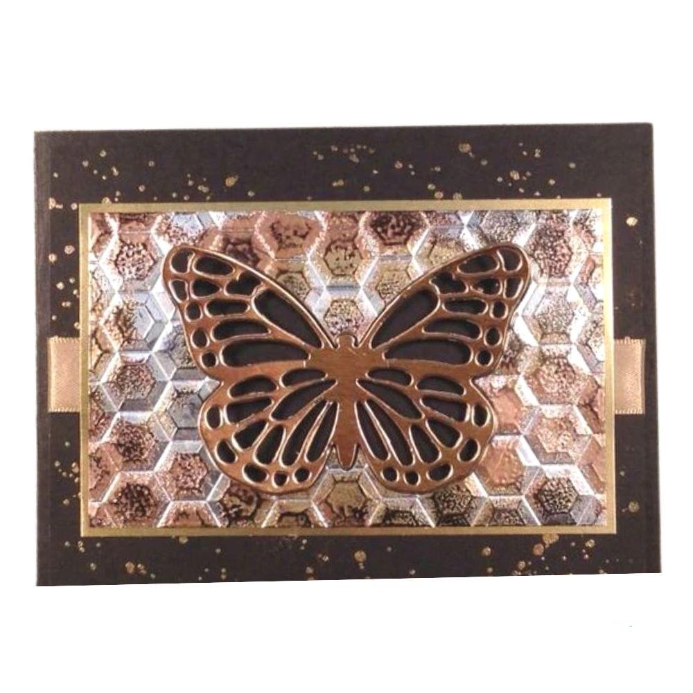 Perissa Embossing Powder / Polvo de Embossing Perisa Polvos de Embossing Wow!