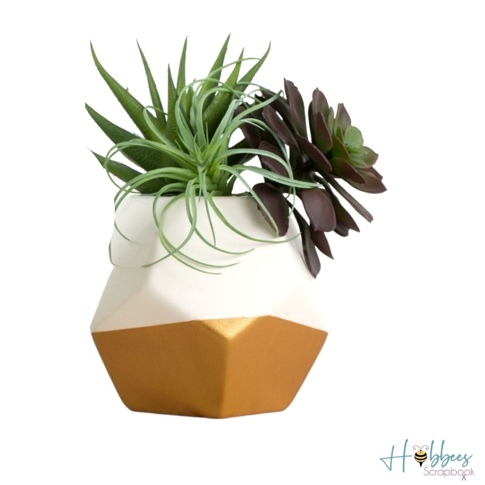 Bronze Extreme Sheen / Pintura Acrílica Bronze Acrìlicos DecoArt