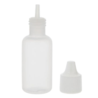 Fine Line Applicators W/Plastic Tips / 3 Botellas Aplicadoras con Punta Fina Herramientas Jacquard