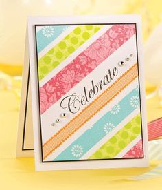 Washi Tredy Tape Butterfly / Cinta Adhesiva Descontinuado Queen&amp;Co