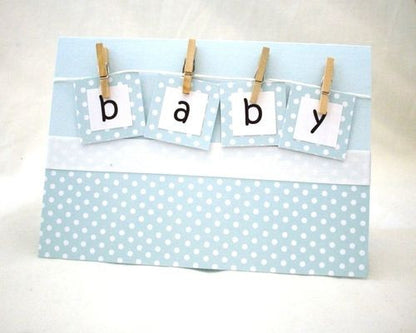 Mini Clothespins / Mini Pinza de Madera 50 pzas. Descontinuado Darice