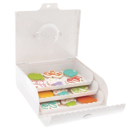 Pop Up Bake Shop / Exhibidor de galletas Descontinuado Sugarbelle